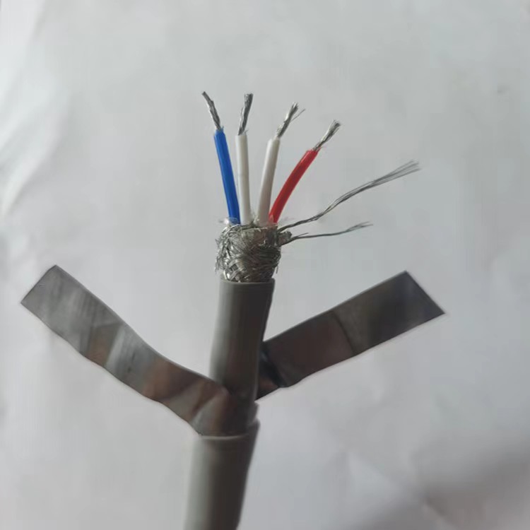 ASTP-2×2×0.5通信电缆485-22铠装通信电缆